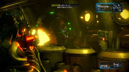 画像ギャラリー No.006のサムネイル画像 / PS4の性能を堪能しつつ，無料で遊べるタイトルない？　そんな人は「Warframe」でスペースニンジャになるのがおすすめ