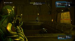 画像ギャラリー No.009のサムネイル画像 / PS4の性能を堪能しつつ，無料で遊べるタイトルない？　そんな人は「Warframe」でスペースニンジャになるのがおすすめ