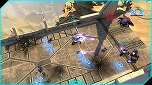 画像ギャラリー No.004のサムネイル画像 / 「Halo: Spartan Assault」の配信がスタート。スパルタンオプス プログラムの初期ミッションに挑もう