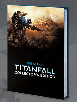 画像ギャラリー No.005のサムネイル画像 / 「Titanfall」は北米で2014年3月11日に発売。「タイタン」スタチューを同梱した約250ドルの「Collector's Edition」も発表