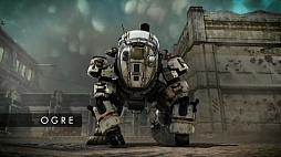 画像ギャラリー No.001のサムネイル画像 / 「Titanfall」，格闘タイプやスピード特化型など，さまざまなタイタンを紹介するトレイラーが公開に