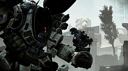 画像ギャラリー No.003のサムネイル画像 / 「Titanfall」，格闘タイプやスピード特化型など，さまざまなタイタンを紹介するトレイラーが公開に