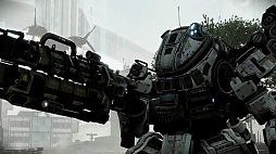 画像ギャラリー No.004のサムネイル画像 / 「Titanfall」，格闘タイプやスピード特化型など，さまざまなタイタンを紹介するトレイラーが公開に