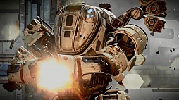 画像ギャラリー No.005のサムネイル画像 / 「Titanfall」，格闘タイプやスピード特化型など，さまざまなタイタンを紹介するトレイラーが公開に