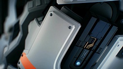 画像ギャラリー No.009のサムネイル画像 / 「Titanfall」，格闘タイプやスピード特化型など，さまざまなタイタンを紹介するトレイラーが公開に
