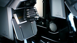画像ギャラリー No.010のサムネイル画像 / 「Titanfall」，格闘タイプやスピード特化型など，さまざまなタイタンを紹介するトレイラーが公開に