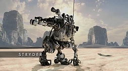 画像ギャラリー No.013のサムネイル画像 / 「Titanfall」，格闘タイプやスピード特化型など，さまざまなタイタンを紹介するトレイラーが公開に