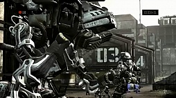 画像ギャラリー No.014のサムネイル画像 / 「Titanfall」，格闘タイプやスピード特化型など，さまざまなタイタンを紹介するトレイラーが公開に