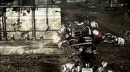 画像ギャラリー No.016のサムネイル画像 / 「Titanfall」，格闘タイプやスピード特化型など，さまざまなタイタンを紹介するトレイラーが公開に
