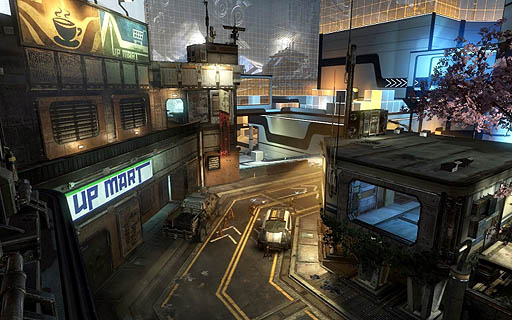 画像ギャラリー No.003のサムネイル画像 /  「Titanfall」のDLC「Expedition」で追加される「War Games」は，ウォールランニングの腕を発揮できる新型マップ