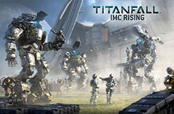 画像ギャラリー No.001のサムネイル画像 / PC/Xbox One版「タイタンフォール」向けに，DLC第3弾「IMCライジング」が配信中。マルチプレイ用のマップ3種類を収録