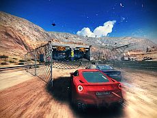 画像ギャラリー No.007のサムネイル画像 / ［E3 2013］ゲームロフト，iOS/Android向け新作アプリ「モダンコンバット5」「アスファルト8：Airborne」など7作品を出展。ムービーやSSも公開