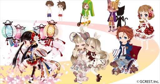 画像ギャラリー No.003のサムネイル画像 / アバター「セルフィ」，初のブランドサイトをオープン。新型モデルの開発も