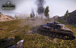 画像ギャラリー No.015のサムネイル画像 / ［E3 2013］「World of Tanks: Xbox 360 Edition」と「World of Warships」の最新情報を，Wargaming.netに直接聞いてきた
