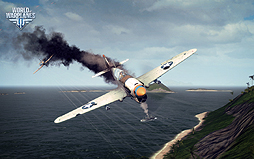 画像ギャラリー No.022のサムネイル画像 / ［E3 2013］「World of Tanks: Xbox 360 Edition」と「World of Warships」の最新情報を，Wargaming.netに直接聞いてきた