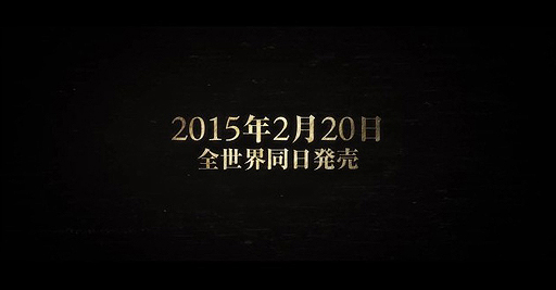 画像ギャラリー No.009のサムネイル画像 / ［E3 2014］PS4「The Order: 1886」は2015年2月20日に世界同時発売。反乱軍とは異なる謎の敵「ライカン」の姿を確認できる最新トレイラーも公開に