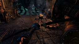 画像ギャラリー No.002のサムネイル画像 / MMORPG「The Elder Scrolls Online: Tamriel Unlimited」のPS4/Xbox One向けβテストが明日から開始