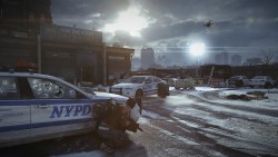 画像ギャラリー No.007のサムネイル画像 / ［E3 2013］オープンワールド型オンラインアクションRPG「Tom Clancy's The Division」。Ubisoftのプレスカンファレンスでサプライズ発表