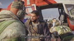 画像ギャラリー No.005のサムネイル画像 / 「ディビジョン」クローズドβテストのプレイレポート。崩壊したニューヨークを舞台に，ソロでもマルチでも熱くなれる一作になりそう