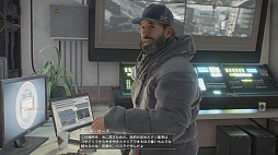画像ギャラリー No.026のサムネイル画像 / 「ディビジョン」オープンβテストをプレイ。スキル開放により，よりバトルが激しく＆楽しく変化