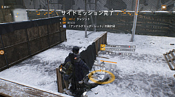 画像ギャラリー No.007のサムネイル画像 / 「ディビジョン」は今，どうなっているのか？　重ねられたアップデートですっかり環境が変わったニューヨークを，再び訪れる