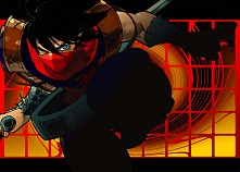 画像ギャラリー No.002のサムネイル画像 / 「ストライダー飛竜」シリーズの魅力に迫るムービーが多数公開