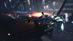 画像ギャラリー No.011のサムネイル画像 / 「ストライダー飛竜」シリーズの魅力に迫るムービーが多数公開