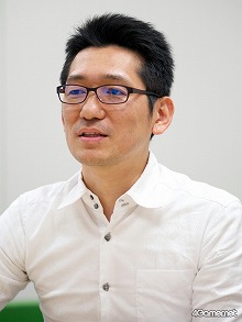 画像ギャラリー No.004のサムネイル画像 / 「スーパーマリオ 3Dワールド」で，“3Dマリオ”初の本格的なマルチプレイが実現。その道のりを開発陣に聞く