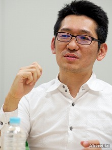 画像ギャラリー No.009のサムネイル画像 / 「スーパーマリオ 3Dワールド」で，“3Dマリオ”初の本格的なマルチプレイが実現。その道のりを開発陣に聞く