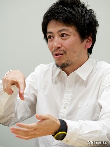 画像ギャラリー No.018のサムネイル画像 / 「スーパーマリオ 3Dワールド」で，“3Dマリオ”初の本格的なマルチプレイが実現。その道のりを開発陣に聞く