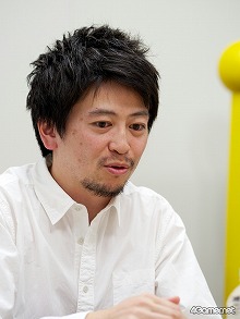 画像ギャラリー No.027のサムネイル画像 / 「スーパーマリオ 3Dワールド」で，“3Dマリオ”初の本格的なマルチプレイが実現。その道のりを開発陣に聞く