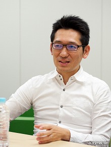画像ギャラリー No.034のサムネイル画像 / 「スーパーマリオ 3Dワールド」で，“3Dマリオ”初の本格的なマルチプレイが実現。その道のりを開発陣に聞く