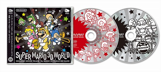 画像ギャラリー No.037のサムネイル画像 / 「スーパーマリオ 3Dワールド」で，“3Dマリオ”初の本格的なマルチプレイが実現。その道のりを開発陣に聞く