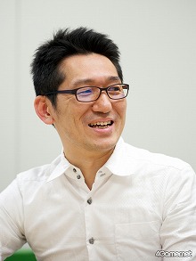 画像ギャラリー No.040のサムネイル画像 / 「スーパーマリオ 3Dワールド」で，“3Dマリオ”初の本格的なマルチプレイが実現。その道のりを開発陣に聞く