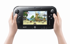 画像ギャラリー No.013のサムネイル画像 / ［E3 2013］任天堂，Wii U向け完全新作「ドンキーコング トロピカルフリーズ」と，Miiverseに描いた絵を投稿できるWii Uダウンロードソフトを開発中と発表