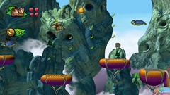 画像ギャラリー No.015のサムネイル画像 / ［E3 2013］Wii U「ドンキーコング トロピカルフリーズ」プレイレポート。面白さはそのままに，HD解像度対応で演出に磨きがかかる