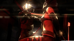 画像ギャラリー No.020のサムネイル画像 / ［E3 2013］「METAL GEAR SOLID V：THE PHANTOM PAIN」の小島秀夫監督にインタビュー。MGSVは「もう一度世界に勝つ」という思いを込めたタイトル