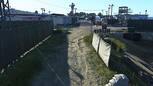 画像ギャラリー No.002のサムネイル画像 / 「MGSV：THE PHANTOM PAIN」の最新SS4点が公開。「フォトリアル」のコンセプトを体現する，実写さながらのグラフィックスをチェック