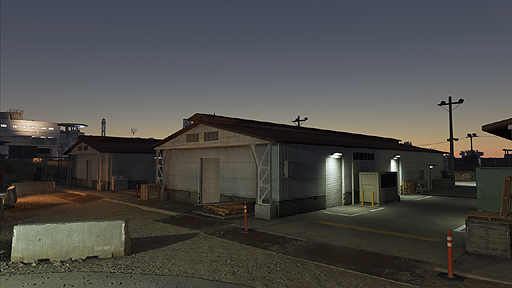画像ギャラリー No.003のサムネイル画像 / 「MGSV：THE PHANTOM PAIN」の最新SS4点が公開。「フォトリアル」のコンセプトを体現する，実写さながらのグラフィックスをチェック