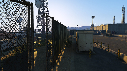 画像ギャラリー No.004のサムネイル画像 / 「MGSV：THE PHANTOM PAIN」の最新SS4点が公開。「フォトリアル」のコンセプトを体現する，実写さながらのグラフィックスをチェック