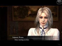 画像ギャラリー No.005のサムネイル画像 / ［E3 2013］スクウェア・エニックスがiOS向け新作アクションRPG「BLOODMASQUE」を発表。自分の写真でキャラクターメイクもできる 