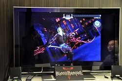 画像ギャラリー No.014のサムネイル画像 / ［E3 2013］自分の顔写真を取り込んでヴァンパイアハンターになりきれるiOS向けアクションRPG「BLOODMASQUE」