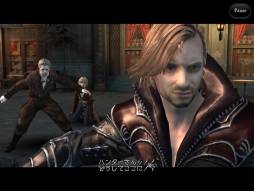 画像ギャラリー No.003のサムネイル画像 / 「BLOODMASQUE」が11月7日までの期間限定で無料に。新システムも実装