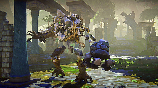 画像ギャラリー No.002のサムネイル画像 / 「EverQuest Next」に“ニンジャ”が登場？　開発者ディスカッション映像でその存在が議論される