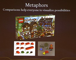 画像ギャラリー No.005のサムネイル画像 / ［GDC 2014］懐かしのFreeportをVoxelで作るとこうなる。「EverQuest Next Landmark」αテストまでの開発秘話