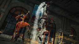 画像ギャラリー No.005のサムネイル画像 / ［gamescom］「DEADRISING 3」の最新ムービー公開。Xbox Oneの描き出すリアルなグラフィックスと，「コンボビークル」がすごすぎ