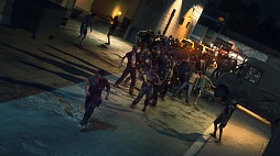 画像ギャラリー No.008のサムネイル画像 / ［gamescom］「DEADRISING 3」の最新ムービー公開。Xbox Oneの描き出すリアルなグラフィックスと，「コンボビークル」がすごすぎ