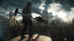 画像ギャラリー No.009のサムネイル画像 / Xbox Oneのローンチタイトル「Dead Rising 3」「Kinect スポーツ ライバルズ」「Ryse: Son of Rome」のメディア向け体験会レポート