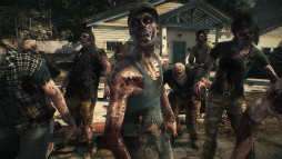画像ギャラリー No.011のサムネイル画像 / Xbox Oneのローンチタイトル「Dead Rising 3」「Kinect スポーツ ライバルズ」「Ryse: Son of Rome」のメディア向け体験会レポート