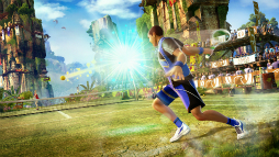 画像ギャラリー No.033のサムネイル画像 / Xbox Oneのローンチタイトル「Dead Rising 3」「Kinect スポーツ ライバルズ」「Ryse: Son of Rome」のメディア向け体験会レポート